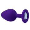Intense - Plug Anal Shelki M Lilas